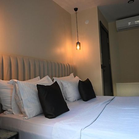 Arnavutkoy Main Airport Hotel מראה חיצוני תמונה