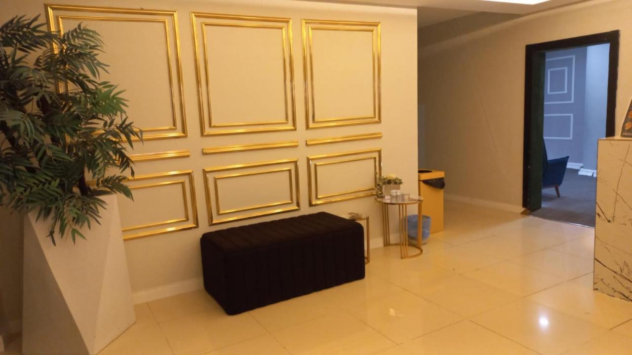Arnavutkoy Main Airport Hotel מראה חיצוני תמונה