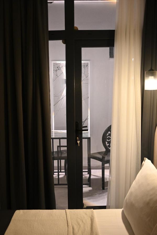 Arnavutkoy Main Airport Hotel מראה חיצוני תמונה