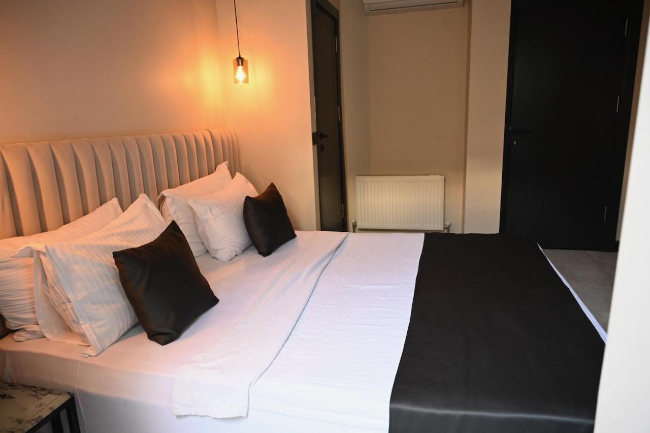 Arnavutkoy Main Airport Hotel מראה חיצוני תמונה