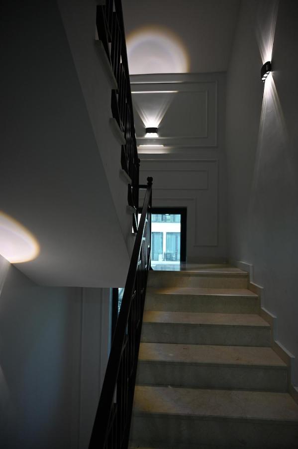 Arnavutkoy Main Airport Hotel מראה חיצוני תמונה