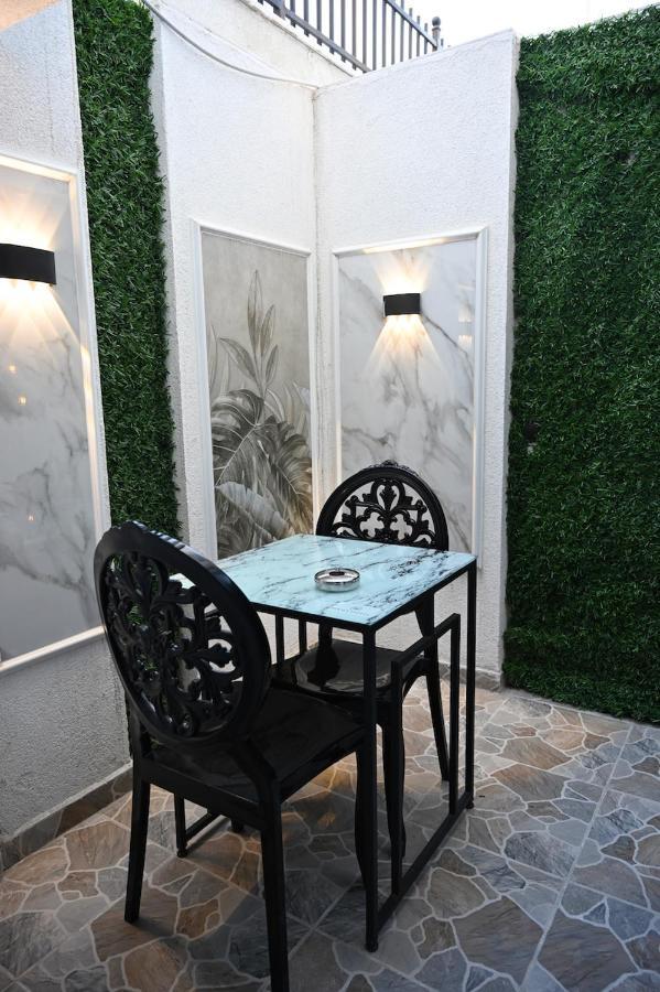 Arnavutkoy Main Airport Hotel מראה חיצוני תמונה