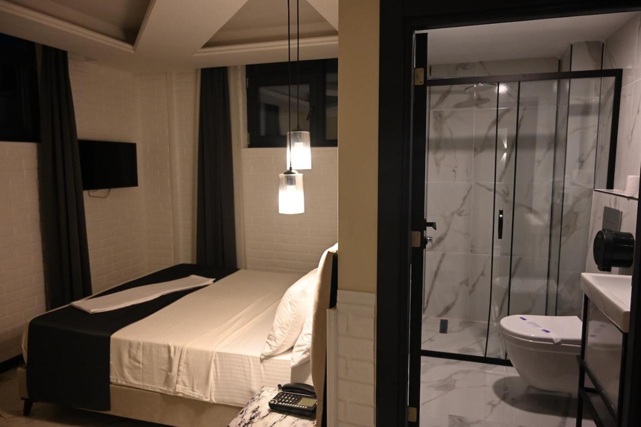 Arnavutkoy Main Airport Hotel מראה חיצוני תמונה