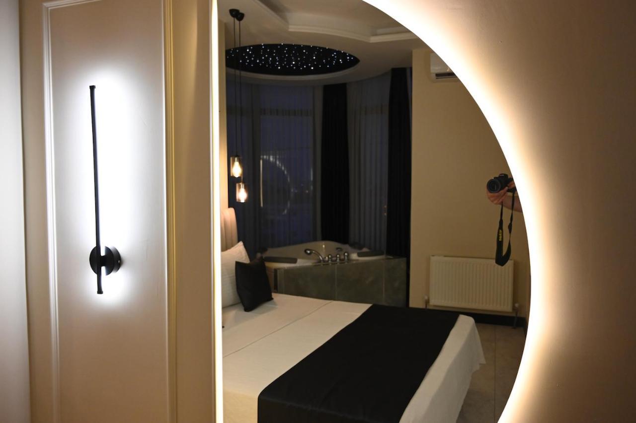 Arnavutkoy Main Airport Hotel מראה חיצוני תמונה